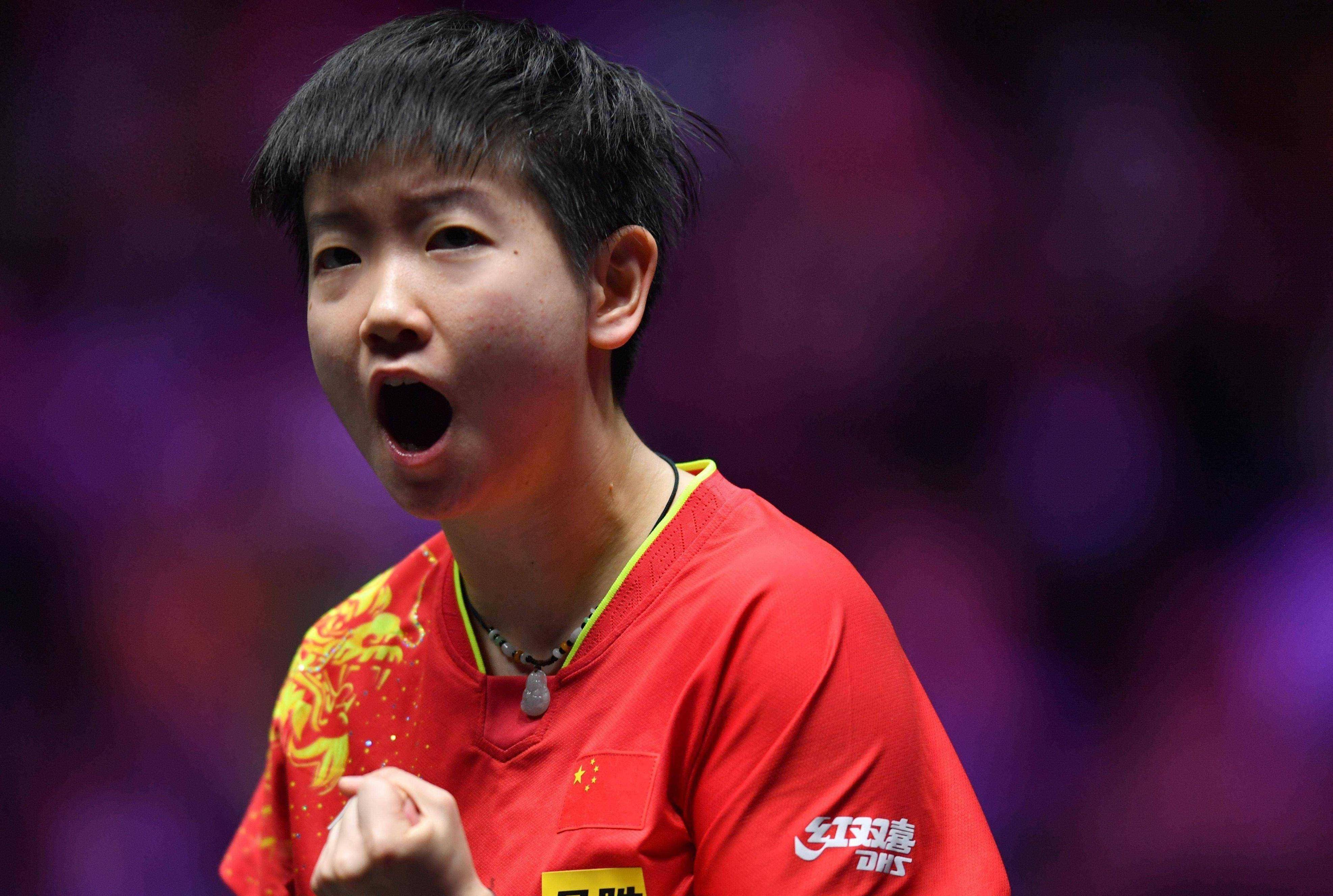 大发彩票官方网址-孙颖莎在比赛中受伤退赛,苏炳添主帅表示担忧