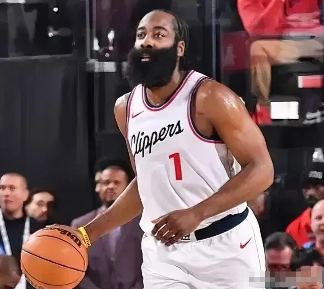 大发彩票网站-哈登强势横扫C罗晋级半决赛,状态火热!!