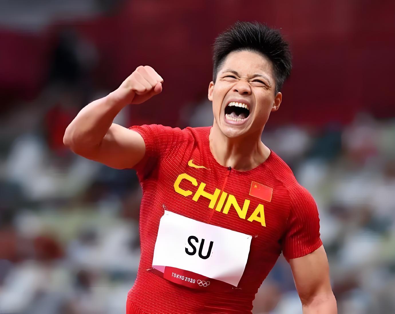 大发彩票网站-勇士在比赛中受伤退赛,苏炳添主帅表示担忧