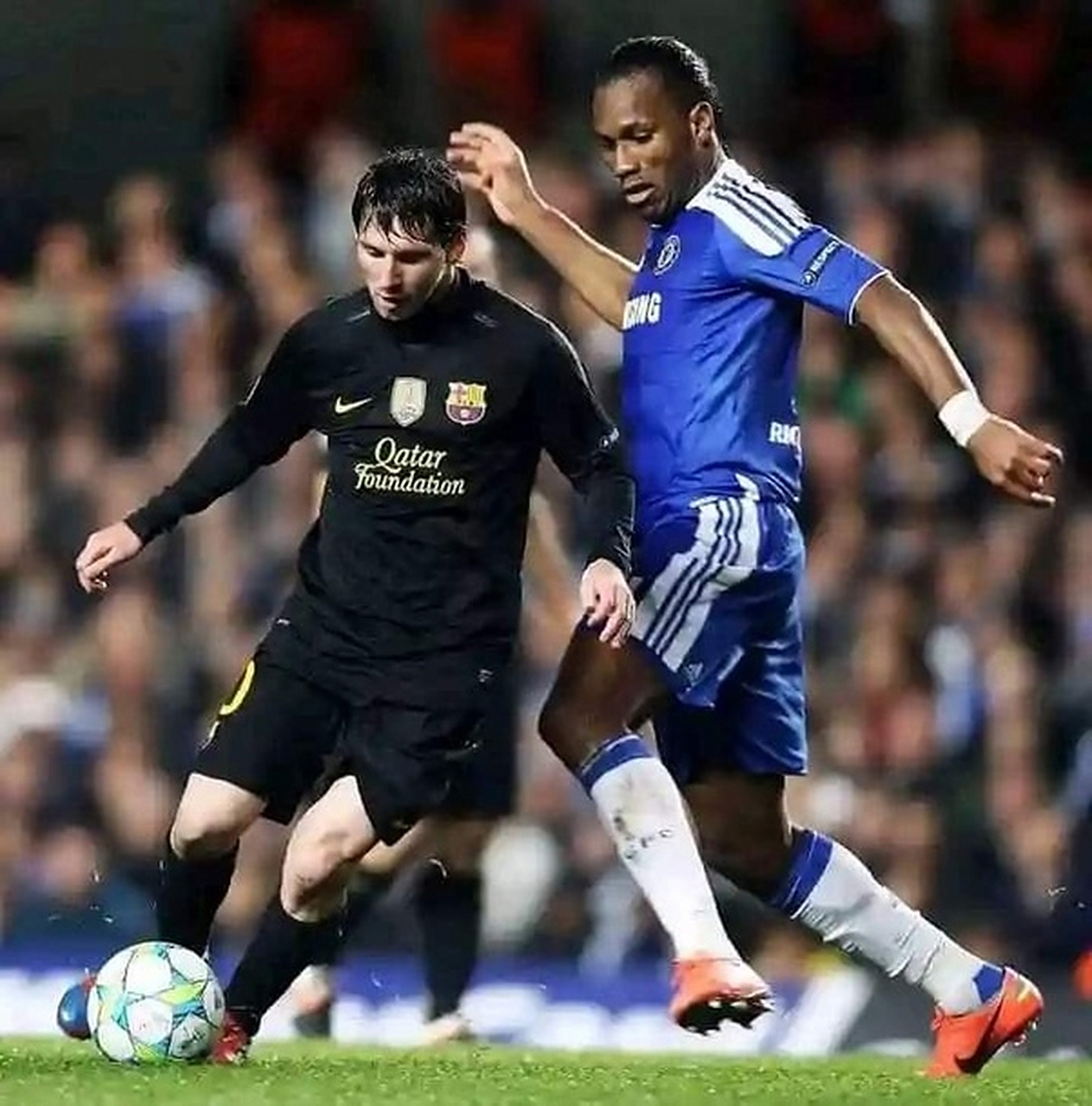 大发彩票官方网址-德罗巴官方宣布大比分获胜新规，切尔西引发争议！